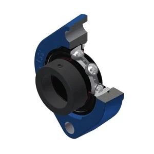 Wysoka jakość Zespół z oprawą żeliwną FYTB 25 TF/VA201 SKF